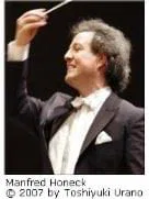 Pittsburgh Symphony Orchestra announces new Music Director Manfred Honeck                                  