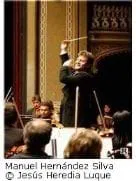 Ordeño acústico de un Gran Auditorio                                                                       