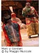 Espectacular Turandot de Mehta                                                                             