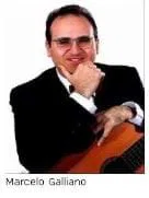 El guitarrista argentino Marcelo Galliano firma con The Orchard                                            