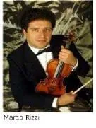 El violinista Marco Rizzi sufre una trombosis y cancela su concierto en Córdoba (ES)                       