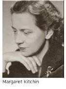 Ha fallecido la pianista Margaret Kitchin                                                                  