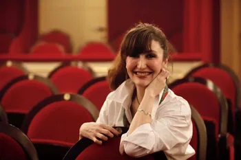 María José Montiel