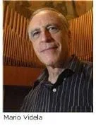 'Bach y el Siglo XX' en la temporada 2008 de Festivales Musicales de Buenos Aires                          