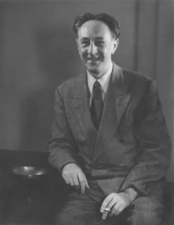 Bohuslav Martinů