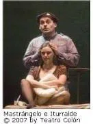 Un Wozzeck cercano y conmovedor en el Teatro Coliseo de Buenos Aires                                       