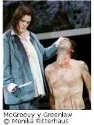 Ifigenia en Abu Ghraib                                                                                     