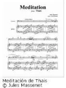 Thaïs en La Fenice sin el querido Viotti                                                                   