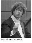 Vuelva cuando quiera, Nesterowicz                                                                          