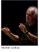 Ha fallecido el director Michel Corboz