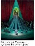 ¿Masque, ópera para bailarines o cocido de un día de invierno?                                             