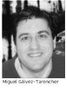 Un argentino en Canarias                                                                                   