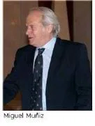 Ha fallecido Miguel Muñiz, ex-director del Teatro Real de Madrid