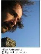 Mikel Urmeneta diseñará el cartel de la 67 Quincena Donostiarra (ES)                                       