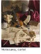 'Mo(n)tezuma' de Vivaldi, sube a escena en De Doelen, Rotterdam                                            