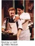 Britten’s apples and peaches                                                                               