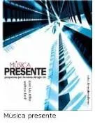 'Música Presente. Perspectivas para la música del siglo XXI', nuevo libro de la Fundación Autor            