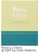 Música y danza en el Diario de Madrid (1758-1808)                                                          