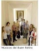 Donde hay música no puede haber cosa mala. Entrevista a Isabel Serrano y Antoine Ladrette                  