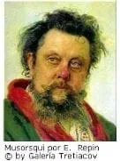 El Musorgsqui más universal                                                                                