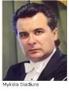 Un Mozart latinoamericano, a la rusa                                                                       
