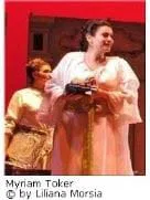 El regreso de Adriana Lecouvreur                                                                           