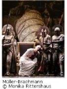 Domingo, el héroe inagotable                                                                               