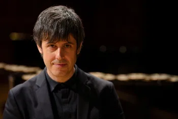 Nacho de Paz