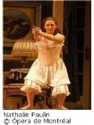 Don Pasquale en el Far West                                                                                