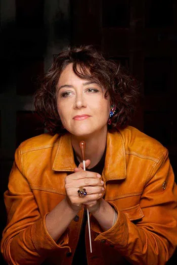 Nathalie Stutzmann