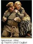 ¿El ‘Parsifal’ ruso?                                                                                       
