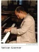 Excelente pianista, mejor músico                                                                           