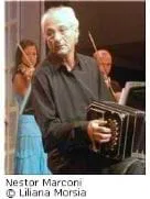 Un estreno para y por la Camerata Bariloche                                                                