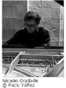 Nicasio Gradaille, nuevo director técnico de la RFG                                                        