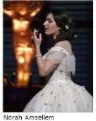 Con una soprano basta                                                                                      
