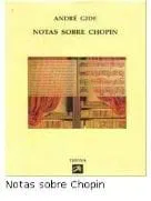 Notas sobre Chopin y, de paso,  contra Wagner                                                              