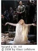 El caballito de madera y el caballero sin cisne                                                            