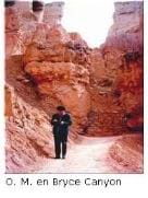 Olivier Messiaen en el centenario de su nacimiento (y II) Des Canyons aux Étoiles                          