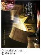 O prodixio dos zapatos de cristal                                                                          