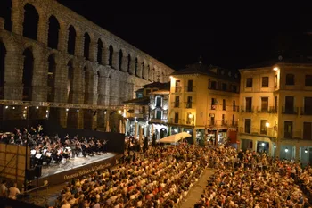Orquesta Sinfónica de Castilla y León