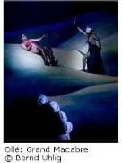 La indigestión provoca pesadillas                                                                          