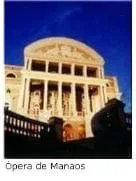 Tras los pasos de Fitzcarraldo                                                                             