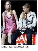 Händel con balalaika                                                                                       