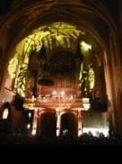 Estreno de Gavin Bryars en Toulouse les Orgues 2016                                                        