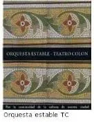 La 'Resurrección' de la Orquesta Estable del Teatro Colón                                                  