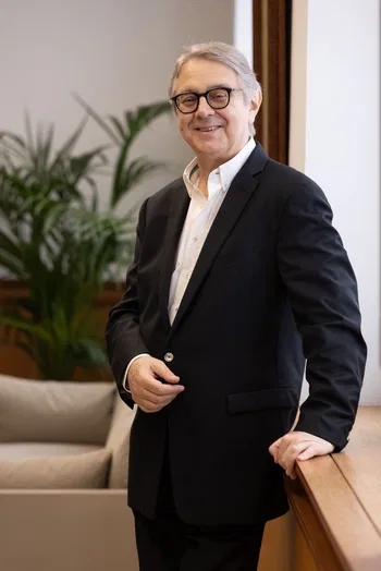 Víctor Pablo Pérez