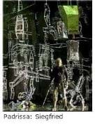 Mitológica modernidad                                                                                      