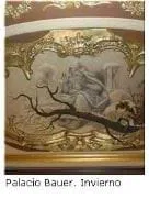 La Comunidad de Madrid restaura la Escuela Superior de Canto ubicada en el Palacio de Bauer                