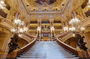 Palais Garnier