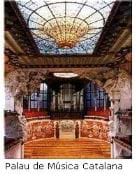 Temporada 20/21 del Palau de la Música de Barcelona